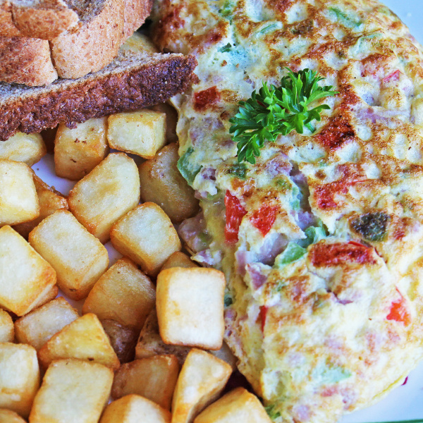two-eggs-omelette
